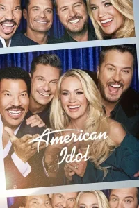 American Idol film Türkçe İzle Fragman Görseli