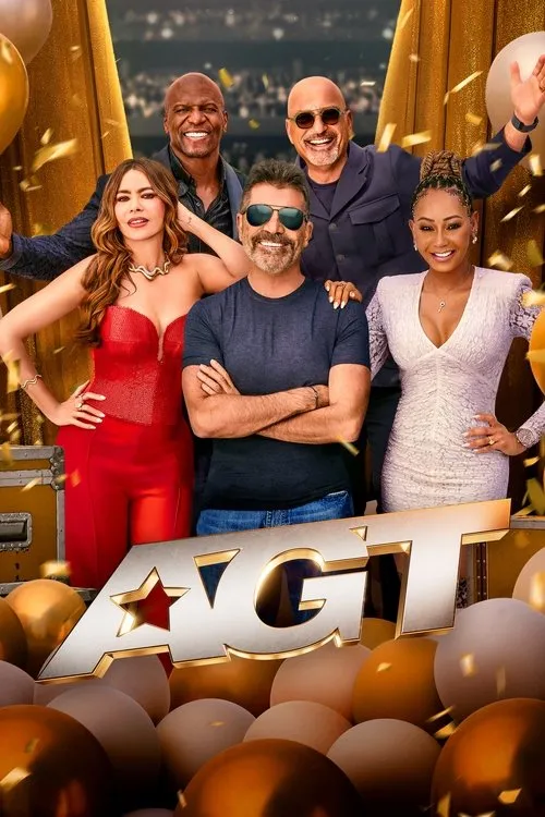 America's Got Talent film Türkçe İzle