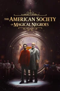 Amerikan Büyülü Zenciler Biriği film Türkçe Dublaj İzle Fragman Görseli