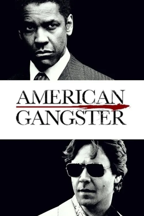 Amerikan Gangsteri film İzle