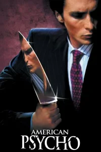 Amerikan Sapığı film İzle Fragman Görseli