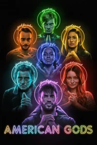 Amerikan Tanrıları film Türkçe İzle Fragman Görseli