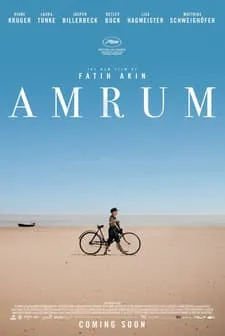 Amrum (2025) Fragman Türkçe Dublaj İzle