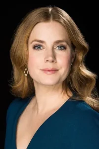Amy Adams Oyuncu Profil Görseli