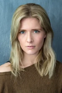 Amy De Bhrún Oyuncu Profil Görseli
