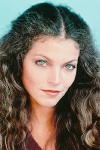 Amy Irving Oyuncu Profil Görseli