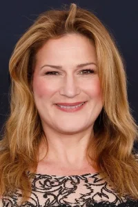 Ana Gasteyer Oyuncu Profil Görseli