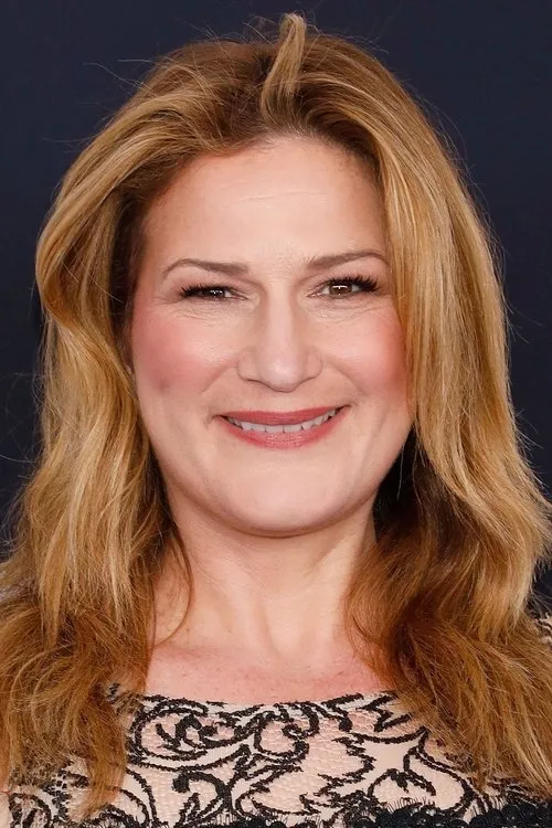 Ana Gasteyer Oyuncu Profil Görseli