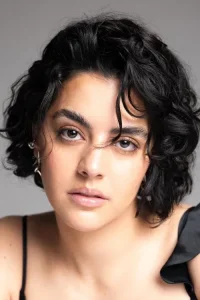 Ana Sofía Gatica Oyuncu Profil Görseli
