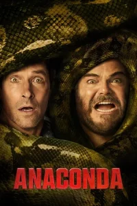 Anakonda film Türkçe İzle Fragman Görseli