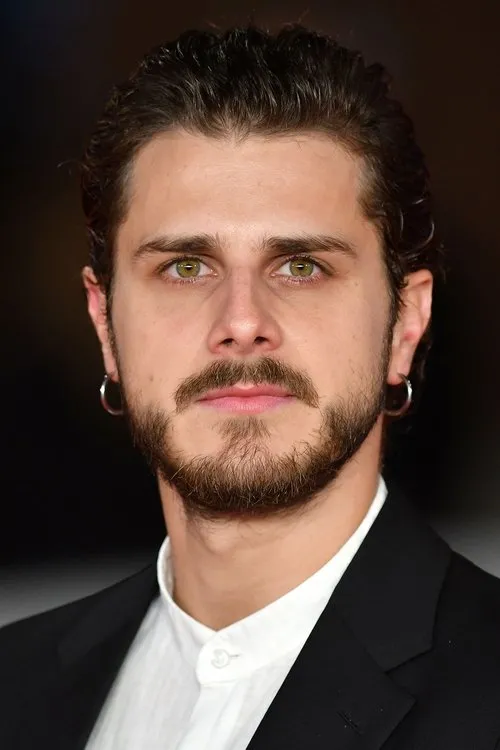 Andrea Arcangeli Oyuncu Profil Görseli