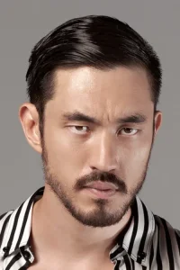 Andrew Koji Oyuncu Profil Görseli