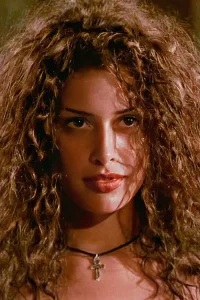 Angie Cepeda Oyuncu Profil Görseli
