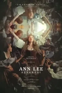 Ann Lee Efsanesi (2025) Fragman Hd İzle Fragman Görseli