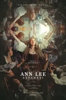 Ann Lee Efsanesi (2025) Fragman Hd İzle