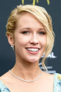 Anna Camp Oyuncu Profil Görseli
