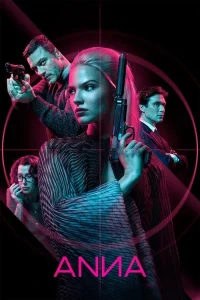 Anna film Türkçe İzle Fragman Görseli
