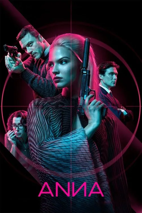 Anna film Türkçe İzle Fragman Görseli