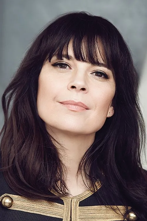 Anne Dorval Oyuncu Profil Görseli