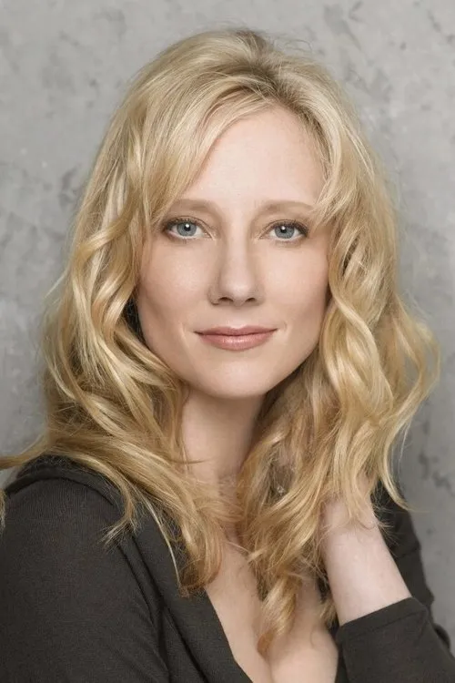 Anne Heche Oyuncu Profil Görseli