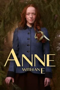 Anne with an E film Türkçe İzle Fragman Görseli