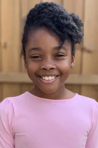 Annelle Olaleye Oyuncu Profil Görseli