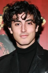 Anthony Ippolito Oyuncu Profil Görseli