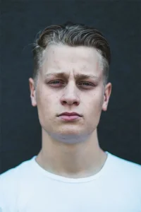 Antoine Olivier Pilon Oyuncu Profil Görseli