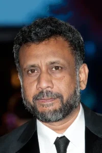 Anubhav Sinha Yönetmen Profil Görseli