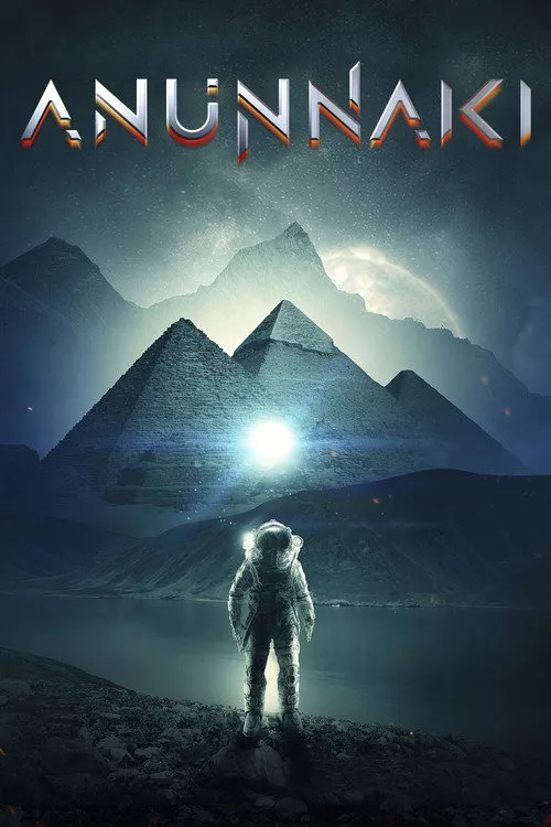 Anunnaki film İzle
