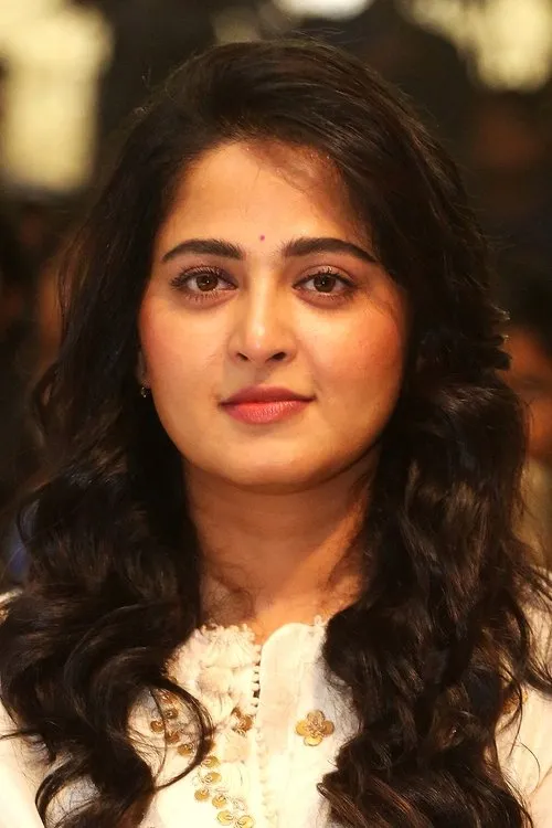 Anushka Shetty Oyuncu Profil Görseli