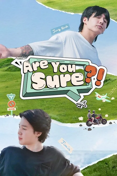 Are You Sure?! film İzle
