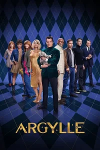 Argylle: Gizli Casus film Hd İzle Fragman Görseli