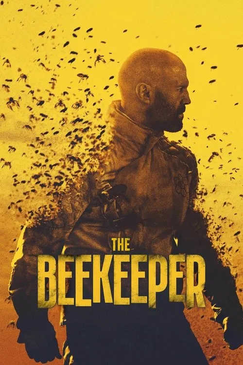 Arıcı: Ölüm Kovanı film Türkçe İzle Fragman Görseli