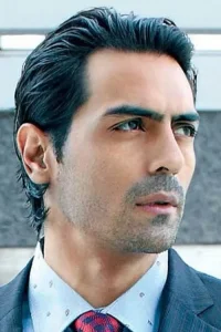 Arjun Rampal Oyuncu Profil Görseli