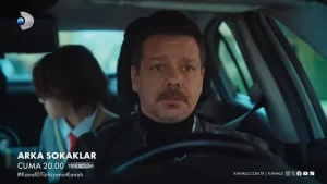 Arka Sokaklar 748. Bölüm Fragmanı Türkçe Dublaj İzle Fragman Görseli