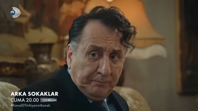 Arka Sokaklar 749. Bölüm Fragmanı Ful İzle