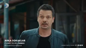 Arka Sokaklar 749. Bölüm Fragmanı İzle Fragman Görseli