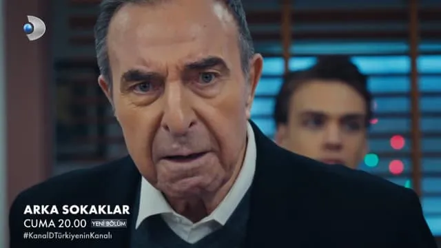 Arka Sokaklar 750. Bölüm Fragmanı Tek Part İzle