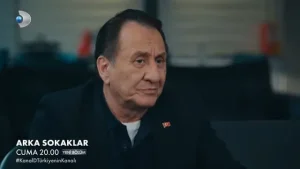 Arka Sokaklar 750. Bölüm Fragmanı Türkçe İzle Fragman Görseli