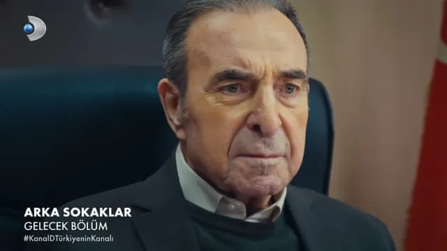 Arka Sokaklar 751. Bölüm Fragmanı Türkçe Dublaj İzle