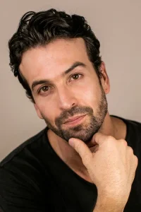 Armand Aucamp Oyuncu Profil Görseli