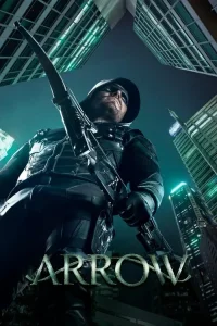 Arrow film Türkçe Dublaj İzle Fragman Görseli