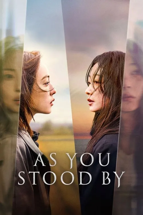 As You Stood By film Türkçe Dublaj İzle