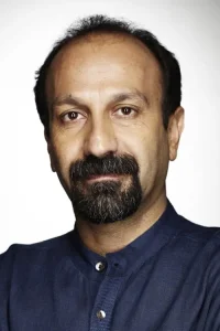 Asghar Farhadi Yönetmen Profil Görseli