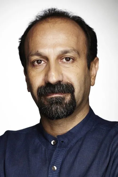 Asghar Farhadi Yönetmen Profil Görseli