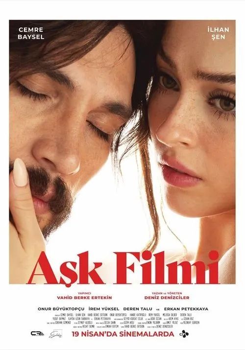 Aşk Filmi film Tek Part İzle