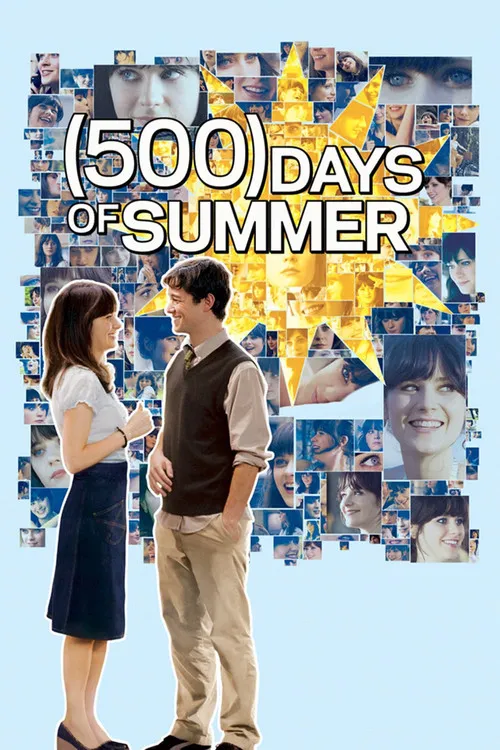 Aşkın (500) Günü film Türkçe Dublaj İzle