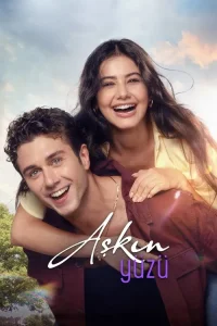 Aşkın Yüzü Fragman Görseli