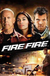 Ateş ile Yangın film Hd İzle Fragman Görseli